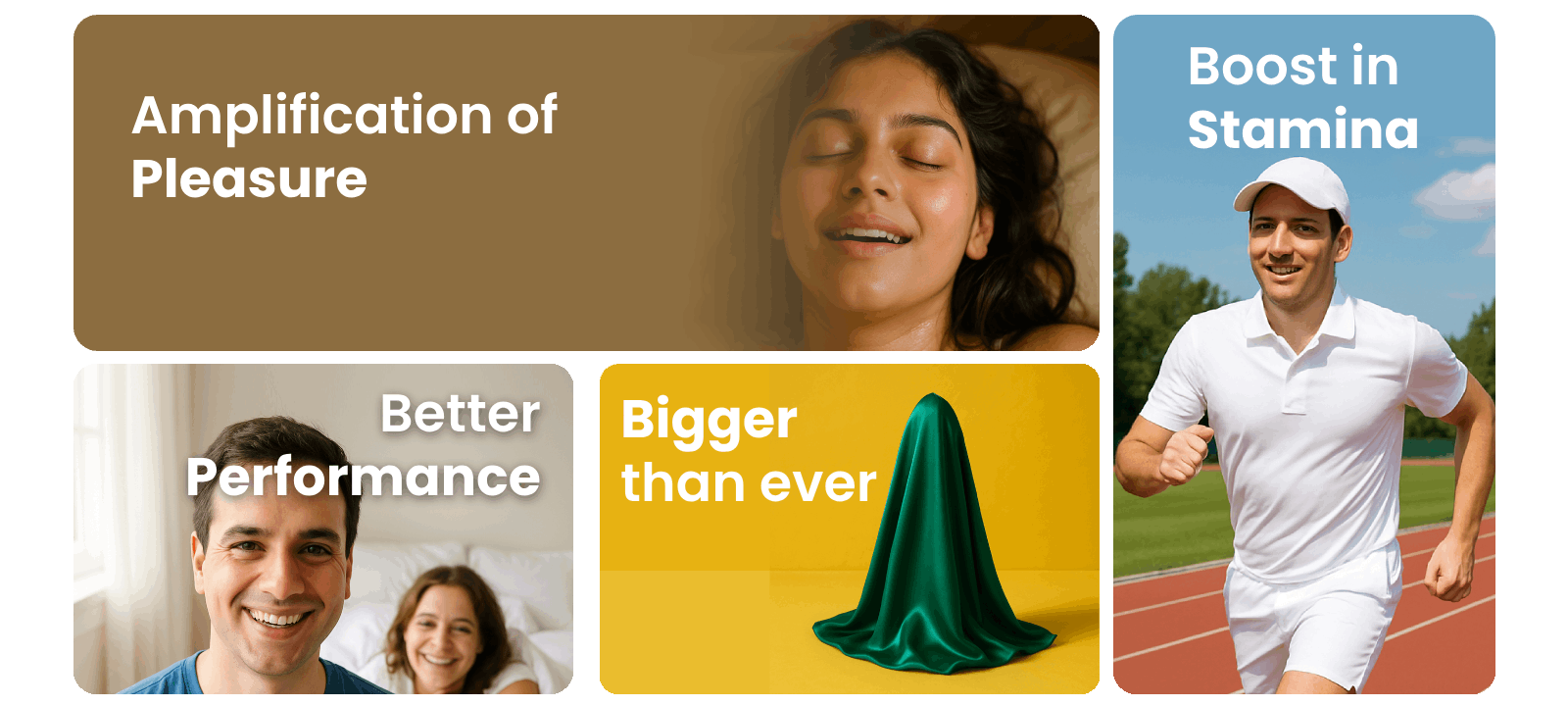 Benefits of Our Solution