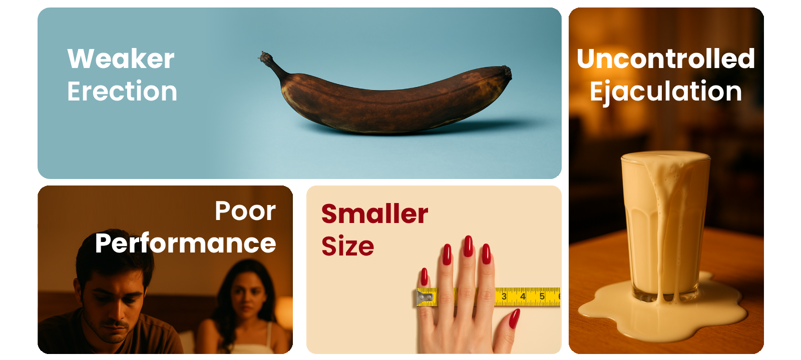 Common Hair Issues We Solve