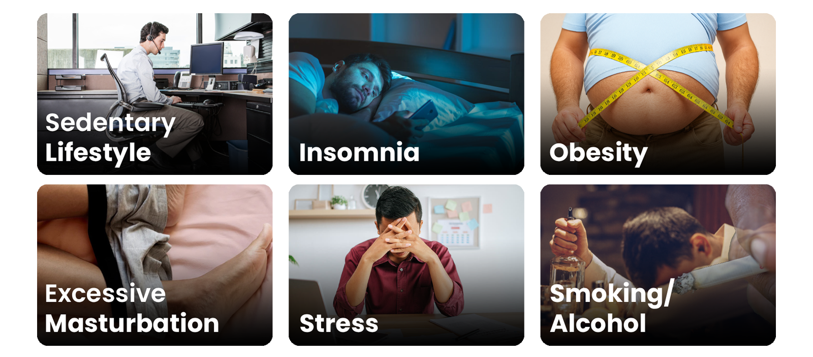 Why Choose Our Solution?