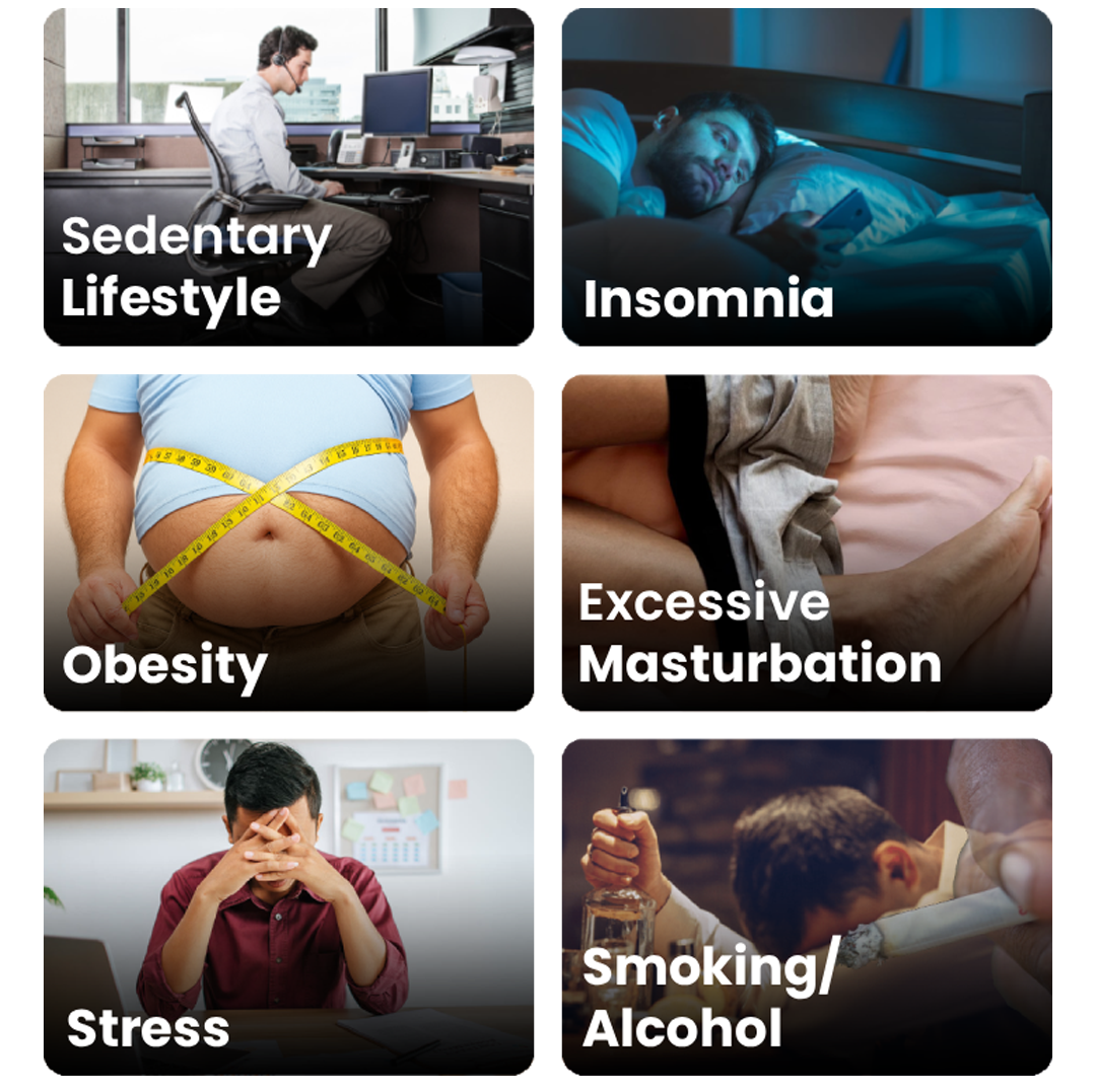 Why Choose Our Solution? - Mobile